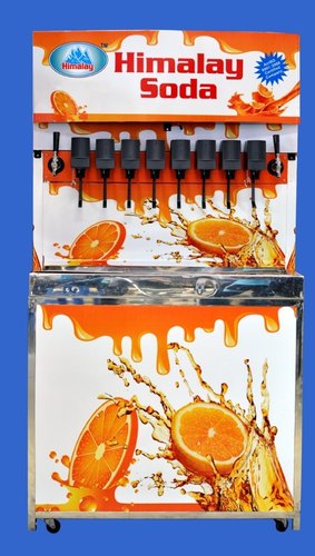 Soda Machine